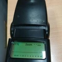 ราคา แฟลช canon 580ex สภาพดี (2197648620)