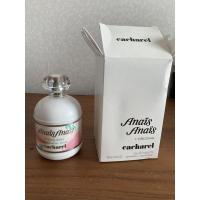 ราคา น้ำหอม cacharel Anais Anais จากฝรั่งเศส ของใหม่ของแท้ 100% (21608346321)