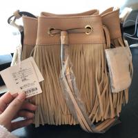 ราคา กระเป๋าสะพาย Samantha vega ราคาเต็ม5000 บาท ลดจ้า (800974167)