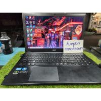 ราคา ขาย Notebook Acer Aspire V5-571G จอ 15 นิ้ว Core i5 RAM 8 HDD 500 มือ2 สภาพดี มีการ์ดจอ 3900 บาท ครับ (20163682987)
