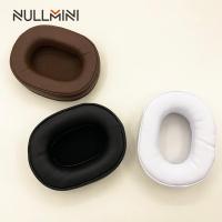ราคา NullMini เปลี่ยนแผ่นรองหูฟังสําหรับ SONY MDR-ZX770BN MDR-ZX780DC หูฟัง Earmuff หูฟังชุดหูฟัง (53400260085)