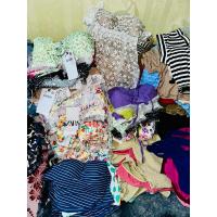 ราคา เสื้อผ้าแฟชั่นมือ1โล๊ะขายเท (22490099975)