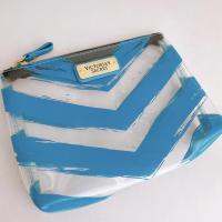 ราคา กระเป๋าใส่เครื่องสำอางค์ Victoria’s Secret แท้ๆจากช็อปฝอเมริกา (13486240553)
