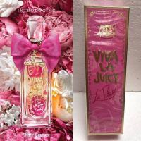 ราคา Juicy Couture Viva la Fleur 150ml กล่องซีล (2095040587)