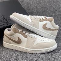 ราคา Jordan Air Jordan 1 LOW SE V2 brown (26958005824)