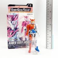 ราคา มือ2 Bandai RKF valkyrie Zero One Zero1 01 มดแดง Masked Rider Kamen Rider Kick Figure มาสค์ไรเดอร์ ซีโร่วัน (40573026053)