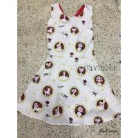ราคา เดรส Cop brand Kayasis ใหม่มาก (445199186)