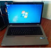 ราคา โน๊ตบุ๊ค HP G72-227WM จอใหญ่ 17.3 นิ้ว มือสอง (10896526220)
