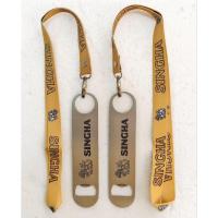 ราคา ที่เปิดขวดเบียร์สิงห์ ยาว7นิ้ว+มีสายคล้องคอ สวยงาม น่าใช้ น่าสะสมหรือเป็นของขวัญ (28492692874)