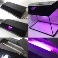 ราคา ตู้ปลา 36 นิ้ว มีกั้นกรองและอุปกรณ์กรอง พร้อมฝาปิดตู้ปลา และไฟ ระยะเวลารอสินค้า 2-4 วัน (5234727976)