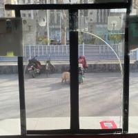 ราคา หน้าต่างขนาดเล็กสำหรับติดตั้งเอง กันยุงและแมลง มาพร้อมม่านประตูและฝาครอบ ติดตั้งง่ายด้วยแถบแม่เหล็ก และตาข่ายทราย พร้อมใช้งาน (42722014196)