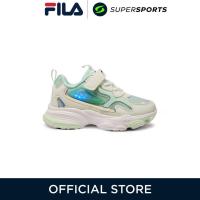 ราคา FILA Beam JCY241004K รองเท้าลำลองเด็ก (29870538915)
