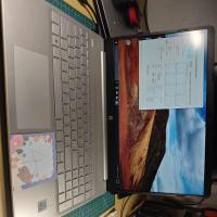 ราคา notebook hp 15s-fq1012tu i5 1035g1 มือสอง (27959726570)