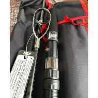 ราคา คันสปิน LITO 23 CARITA CAST คัน 2 ท่อนต่อโคน ยาว 7.6 ฟุต (40018673952)