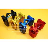 ราคา ตุ๊กตาแฮนด์ GEMA M-SLAZ ใส่แฮนด์อ้วน (874634402)