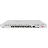 ราคา Mikrotik CCR1016-12G (1378145504)