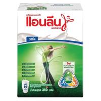 ราคา สดใหม่! โปรโมชั่นพิเศษ แอนลีน มอฟแม็กซ์ ผลิตภัณฑ์นมผงพร่องมันเนย รสจืด 350 ก. เกรดของแท้ (5217533985)