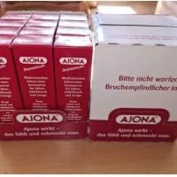 ราคา ยาสีฟัน​ Ajona Stomaticum (4550675196)