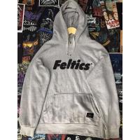 ราคา เสื้อกันหนาว มีฮู้ด ลาย Feltics (21888854517)