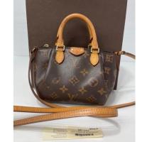 ราคา Used LV Turenne Nano DC15 (18202288507)