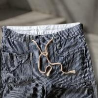 ราคา กางเกง Edwin Hickory ไซส์ 31 (28215947047)