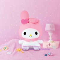 ราคา ตุ๊กตามายเมโลดี้ My melody ลิขสิทธิ์แท้ญี่ปุ่น (1873058819)