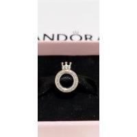 ราคา Pandora Charm O ของแท้ (15794366514)