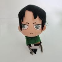 ราคา พวงกุญแจมือสอง Attack on titan (22869940576)