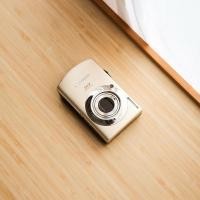 ราคา Canon ixy 920is digicam (29428085868)