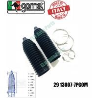 ราคา ยางกันฝุ่นแร็ค/ยางหุ้มแร็ค (เทอโมพลาส) (steering rack boot) บีเอ็มดับเบิลยู BMW X1 F48 1.5sDrive1.8i, 2.0sDrive 18d 15/ (10038278659)