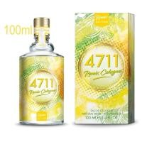 ราคา พร้อมส่ง 4711 Remix Edition Eau De Cologne 100ml.น้ำหอม unisex ลิมิเต็ดอิดิชั่น (26338793438)