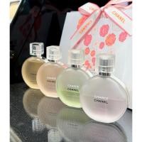 ราคา น้ำหอมผม Chanel Chance Hair mist (40863051060)