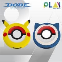 ราคา DOBE เคสซิลิโคน Pokemon GO Plus+ [เคสกันรอย] [มือ1] (23974726195)
