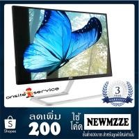 ราคา ผ่อน0% AOC 27" IPS i2781FH Slim onsite service 3 Years Warranty Monitor (1404863628)