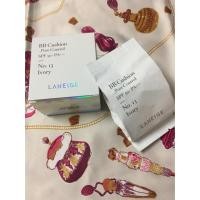 ราคา Laneige BB Cushion Pore Control SPF50+PA++ No.13 Ivory Refill (416196046)