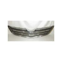 ราคา ⭐Mr.AutoII หน้ากระจัง โตโยต้า วีออส ปี 2010-2012 ชุบโครเมี่ยม กระจังหน้ารถ โตโยต้า TOYOTA VIOS YEAR2010-2012 CHROM (43311505732)