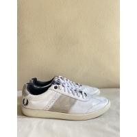 ราคา รองเท้า FRED PERRY_สภาพดี (16026551764)