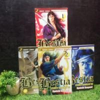 ราคา :หนังสือการ์ตูน:เรื่อง:คมเขี้ยวเพชฌฆาต1-4เล่มจบ ชุด(Y4280) (28471423555)