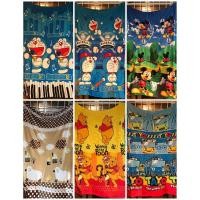 ราคา ผ้าห่มขนฟูนุ่ม ผ้าห่มการ์ตูน King size Doraemon Mickey (22068821947)