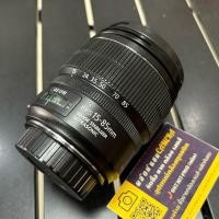 ราคา CANON EF-S 15-85mm f3.5-5.6 is USM (26241801783)