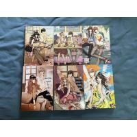 ราคา (Jamsai) นิยายแจ่มใสมือสอง นักเขียน Thelittlefinger (เซตกรุ๊ปเลือด) ❌ไม่ขายแยก❌ (25756887213)