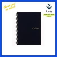 ราคา Maruman Notebook Nemosyne 7mm Rule A5 N195A (43410403255)