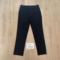 ราคา กางเกง Uniqlo Man Smart Pants สีกรม ไซส์ 76 cm (เอว 30) มือสอง (28393104870)