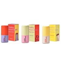 ราคา Merrez'ca PuddingKissedCheeksBlushStick เมอร์เรซกาพุดดิ้งคิสส์ชีคบลัชสติ๊ก8.5g. (29180803066)