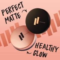 ราคา Fiit Cosmetics & Lifestyle Everyday Cushion ฟิต คุชชั่น เบอร์2 (2663163162)