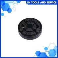 ราคา ยางรองขาลิฟท์ แบบกลม ของแท้ 100% ยางรองขาลิฟท์ ยางรองขาลิฟท์ยกรถ ยางรองขาฮอยยกรถ อะไหล่ลิฟท์ยกรถ (19686221451)