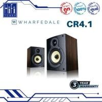 ราคา Wharfedale ลำโพง CRYSTAL4.1 (PR) (19691091898)