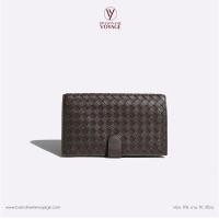 ราคา BOTTEGA Bi-Fold Wallet (22369064175)
