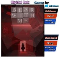 ราคา Bear With Me Complete Season เกม PC Game คอมพิวเตอร์ USB เสียบเล่นได้เลย (24385319764)