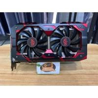 ราคา PowerColor Red Devil Radeon™ RX 580 8GB GDDR5 (มือ2) (10682347355)